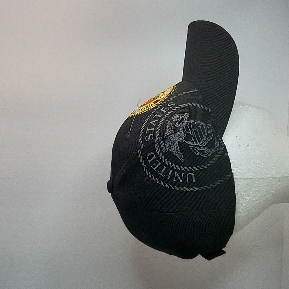 Ball hat - Picture 2 of 7